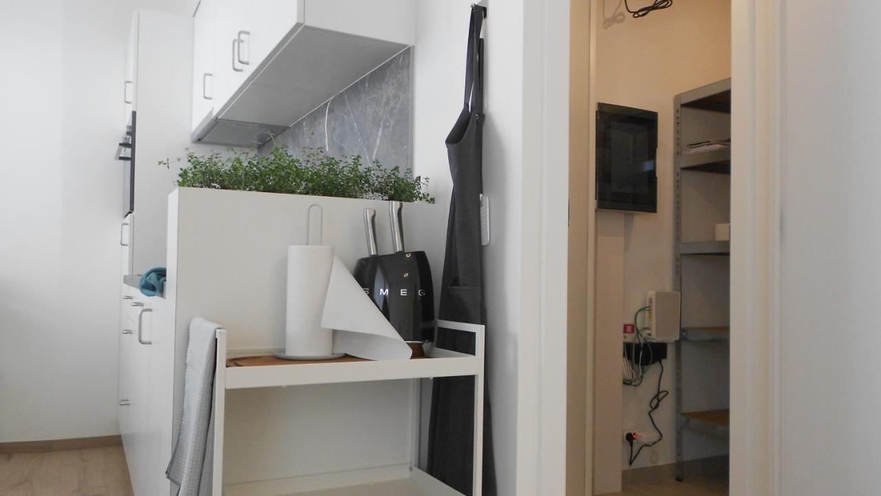 Kraaiberg Luxe Studio Ostend Luaran gambar