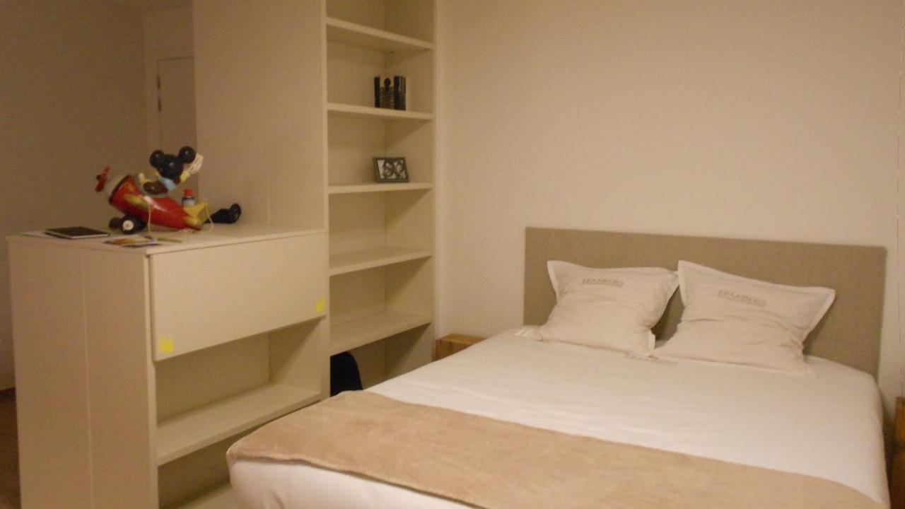 Kraaiberg Luxe Studio Ostend Luaran gambar