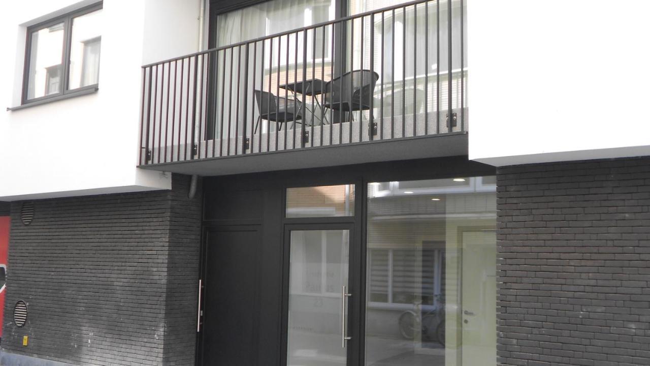 Kraaiberg Luxe Studio Ostend Luaran gambar