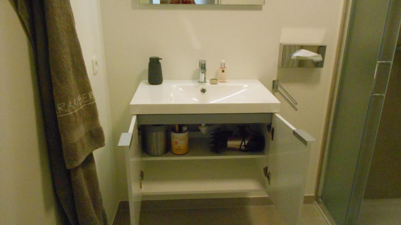Kraaiberg Luxe Studio Ostend Luaran gambar