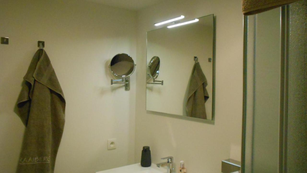 Kraaiberg Luxe Studio Ostend Luaran gambar